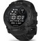 Умные часы Garmin Instinct 3 50mm Solar Tactical Edition Black 010-02935-50 - фото 34513
