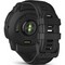 Умные часы Garmin Instinct 3 50mm Solar Tactical Edition Black 010-02935-50 - фото 34517