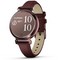 Умные часы Garmin Lily 2 Classic Dark Bronze 010-02839-03 - фото 34520