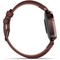 Умные часы Garmin Lily 2 Classic Dark Bronze 010-02839-03 - фото 34523