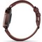 Умные часы Garmin Lily 2 Classic Dark Bronze 010-02839-03 - фото 34524