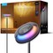 Умный светильник Govee Uplighter Floor Lamp Black - фото 34564
