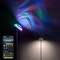 Умный светильник Govee Uplighter Floor Lamp Black - фото 34565