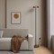 Умный светильник Govee Uplighter Floor Lamp Black - фото 34566