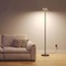 Умный светильник Govee Uplighter Floor Lamp Black - фото 34567
