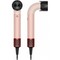 Фен Dyson Supersonic R Straight+Wavy HD17 Kanzan Pink с кейсом - фото 34584