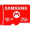 Карта памяти Samsung MicroSD Express для Nintendo Switch 2 256GB (U3, V30) - фото 34588