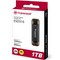 Внешний SSD 1TB Transcend ESD310 USB 3.2 Gen 2 Portable (TS1TESD310C) - фото 34594