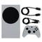 Игровая приставка Microsoft Xbox Series S 1TB Robot White - фото 34605