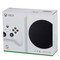 Игровая приставка Microsoft Xbox Series S 512GB Robot White - фото 34600