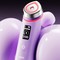 Микротоковый массажер для лица Medicube AGE-R Booster Pro Ex Purple - фото 34630