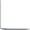Ноутбук Apple MacBook Air 13 Late 2020 (Apple M1, 16Gb, 512Gb SSD) Z125, серый космос - фото 9221