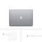 Ноутбук Apple MacBook Air 13 Late 2020 (Apple M1, 16Gb, 512Gb SSD) Z125, серый космос - фото 9223