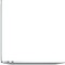 Ноутбук Apple MacBook Air 13 Late 2020 (Apple M1, 16Gb, 512Gb SSD) Z128, серебристый - фото 9227