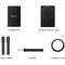 Внешний SSD 2TB Lexar SL500 with Magnetic Set USB 3.2 Gen 2x2 - фото 34946