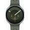 Умные часы Samsung Galaxy Watch9 LTE 44mm Silver - фото 34953