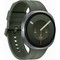 Умные часы Samsung Galaxy Watch9 LTE 44mm Silver - фото 34964