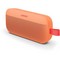 Портативная акустика Bose SoundLink Flex 2nd Gen Sunset Peach - фото 35038