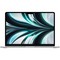 Ноутбук Apple Macbook Air 13 Mid 2022 (Apple M2, 10-core GPU, 8Gb, 512Gb SSD) Silver - фото 9272