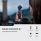 Экшн-камера DJI Osmo Pocket 4P Standard Combo Black - фото 35120