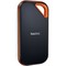 Внешний SSD 4TB SanDisk Extreme Pro V2 USB 3.2 Gen 2x2 (SDSSDE81-4T00-G25) - фото 35170