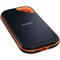 Внешний SSD 4TB SanDisk Extreme Pro V2 USB 3.2 Gen 2x2 (SDSSDE81-4T00-G25) - фото 35171