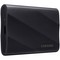 Внешний SSD 2TB Samsung T9 USB 3.2 Gen 2 Type-C Black (MU-PG2T0B) - фото 35202