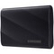 Внешний SSD 2TB Samsung T9 USB 3.2 Gen 2 Type-C Black (MU-PG2T0B) - фото 35203