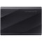 Внешний SSD 2TB Samsung T9 USB 3.2 Gen 2 Type-C Black (MU-PG2T0B) - фото 35204