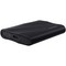 Внешний SSD 2TB Samsung T9 USB 3.2 Gen 2 Type-C Black (MU-PG2T0B) - фото 35207