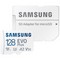 Карта памяти Samsung EVO Plus 128GB microSDXC + SD адаптер (MB-MC128SA) - фото 35217