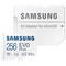 Карта памяти Samsung EVO Plus 256GB microSDXC + SD адаптер (MB-MC256SA) - фото 35223