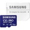 Карта памяти Samsung PRO Plus 128GB microSDXC + SD адаптер (MB-MD128SA) - фото 35241