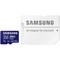 Карта памяти Samsung PRO Plus 256GB microSDXC + SD адаптер (MB-MD256SA) - фото 35247