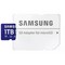 Карта памяти Samsung PRO Plus 1TB microSDXC + SD адаптер (MB-MD1T0SA) - фото 35261