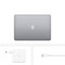 Ноутбук Apple MacBook Pro 13 Late 2020 (Apple M1/8Gb/256Gb SSD) MYD82, серый космос - фото 9338