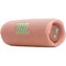 Портативная акустика JBL Flip 7 Pink - фото 35409