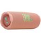 Портативная акустика JBL Flip 7 Pink - фото 35410