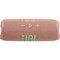 Портативная акустика JBL Flip 7 Pink - фото 35415