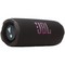 Портативная акустика JBL Flip 7 Funky Black - фото 35412