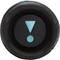 Портативная акустика JBL Flip 7 Funky Black - фото 35421