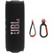 Портативная акустика JBL Flip 7 Funky Black - фото 35422