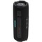 Портативная акустика JBL Flip 7 Funky Black - фото 35423
