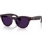 Умные очки Ray-Ban Skyler (Gen2) RW4014 Shiny Mystic Violety/ Transitions Amethyst lenses Size M - фото 35463