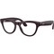 Умные очки Ray-Ban Skyler (Gen2) RW4014 Shiny Mystic Violety/ Transitions Amethyst lenses Size M - фото 35464