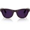 Умные очки Ray-Ban Skyler (Gen2) RW4014 Shiny Mystic Violety/ Transitions Amethyst lenses Size M - фото 35465