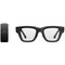 Умные очки Ray-Ban Display Shiny Black Large, браслет Black Neural Band Size 3 - фото 35440