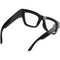 Умные очки Ray-Ban Display Shiny Black Large, браслет Black Neural Band Size 3 - фото 35442