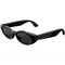 Умные очки Ray-Ban Starfire Kylie Edition Classic Black/ Black - фото 35446