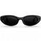 Умные очки Ray-Ban Starfire Kylie Edition Classic Black/ Black - фото 35453
